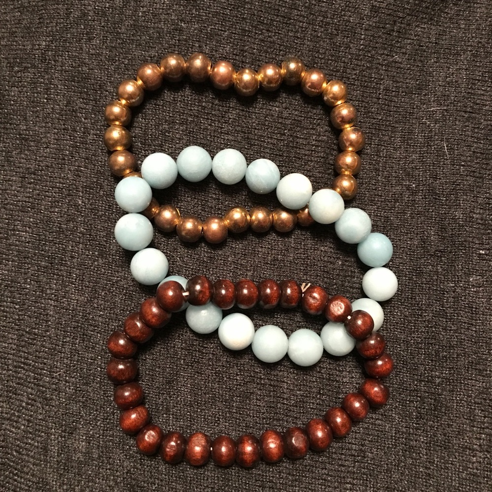 💙 Beads n’ Bracelets